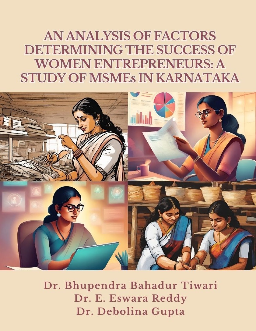 AN ANALYSIS OF FACTORS DETERMINING THE SUCCESS OF WOMEN ENTREPRENEURS ...