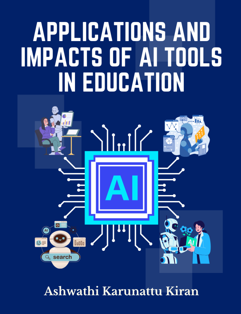 APPLICATIONS AND IMPACTS OF AI TOOLS IN EDUCATION