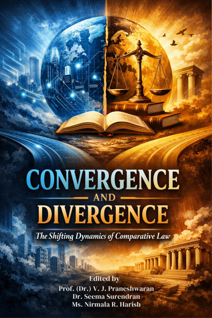 Convergence and Divergence: The Shifting Dynamics of Comparative Law